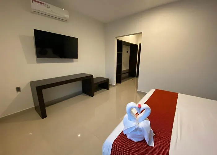 Hotel Ambra