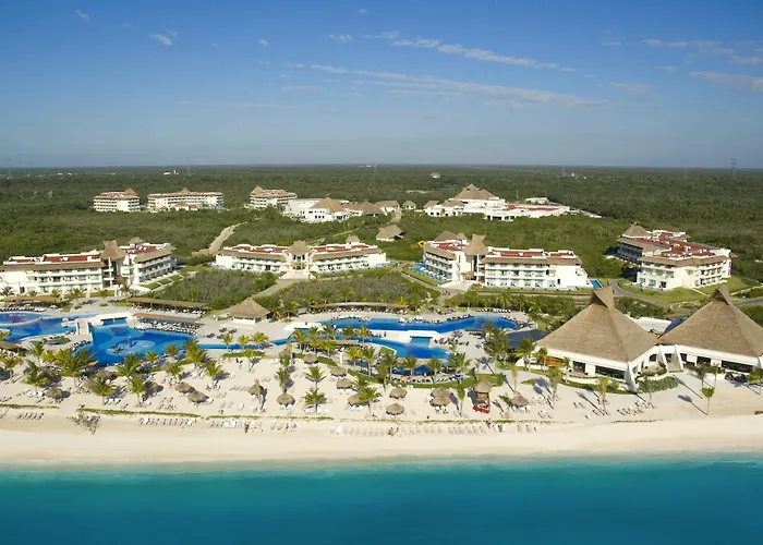 Bluebay Grand Esmeralda