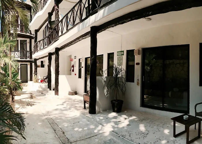 Cheap hotel: Siesta Fiesta Hotel Adults Only - 5Th Avenue