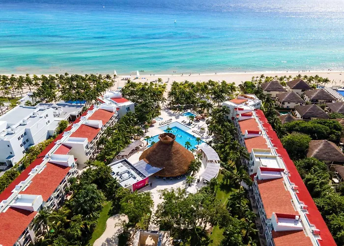 Viva Azteca By Wyndham, A Trademark All Inclusive Resort