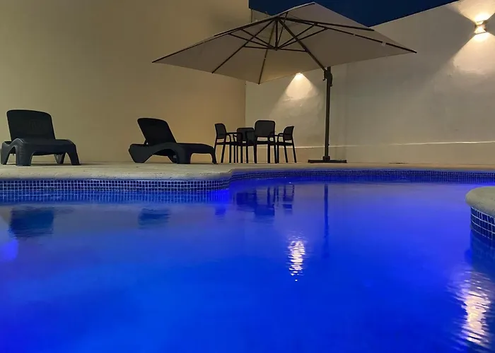 Hotel Ambra